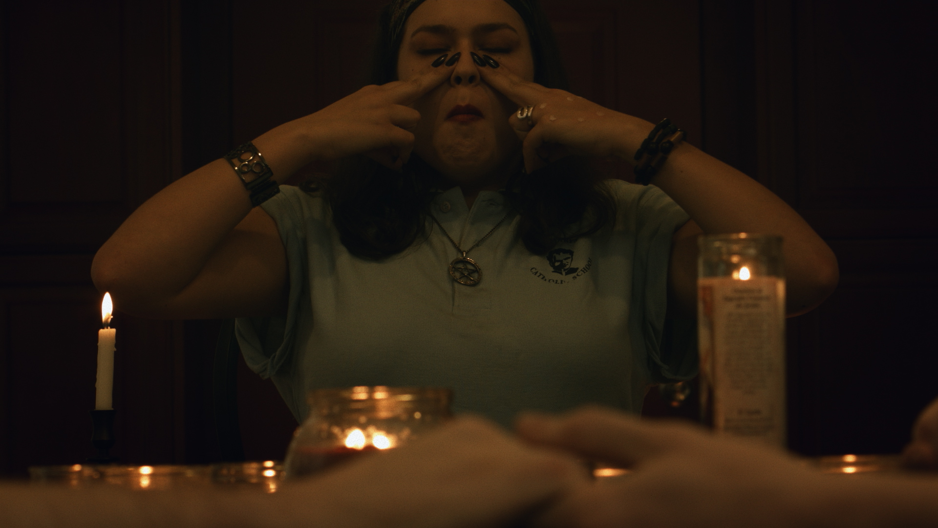 Curse of the Siren #14