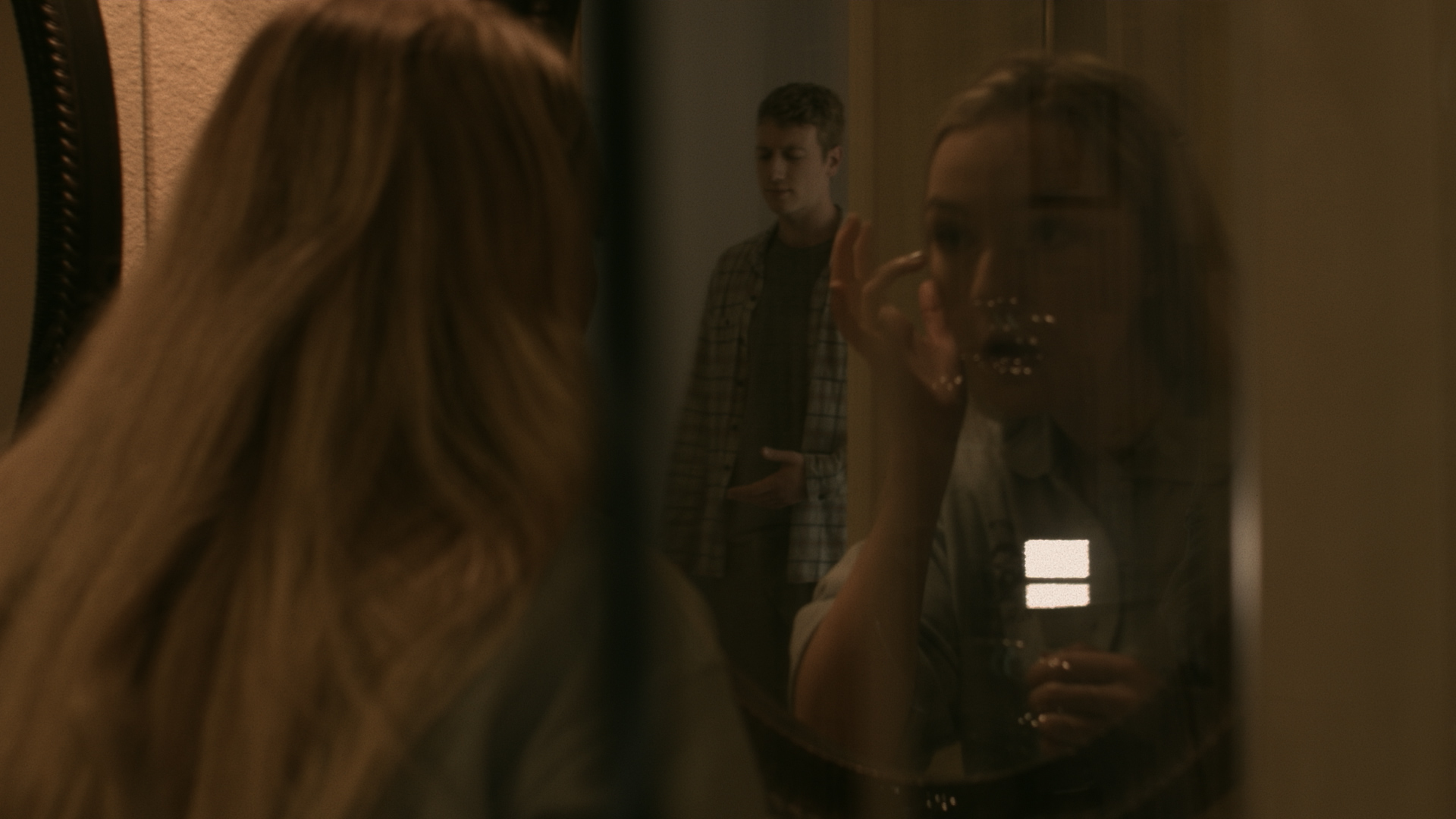 Curse of the Siren #8