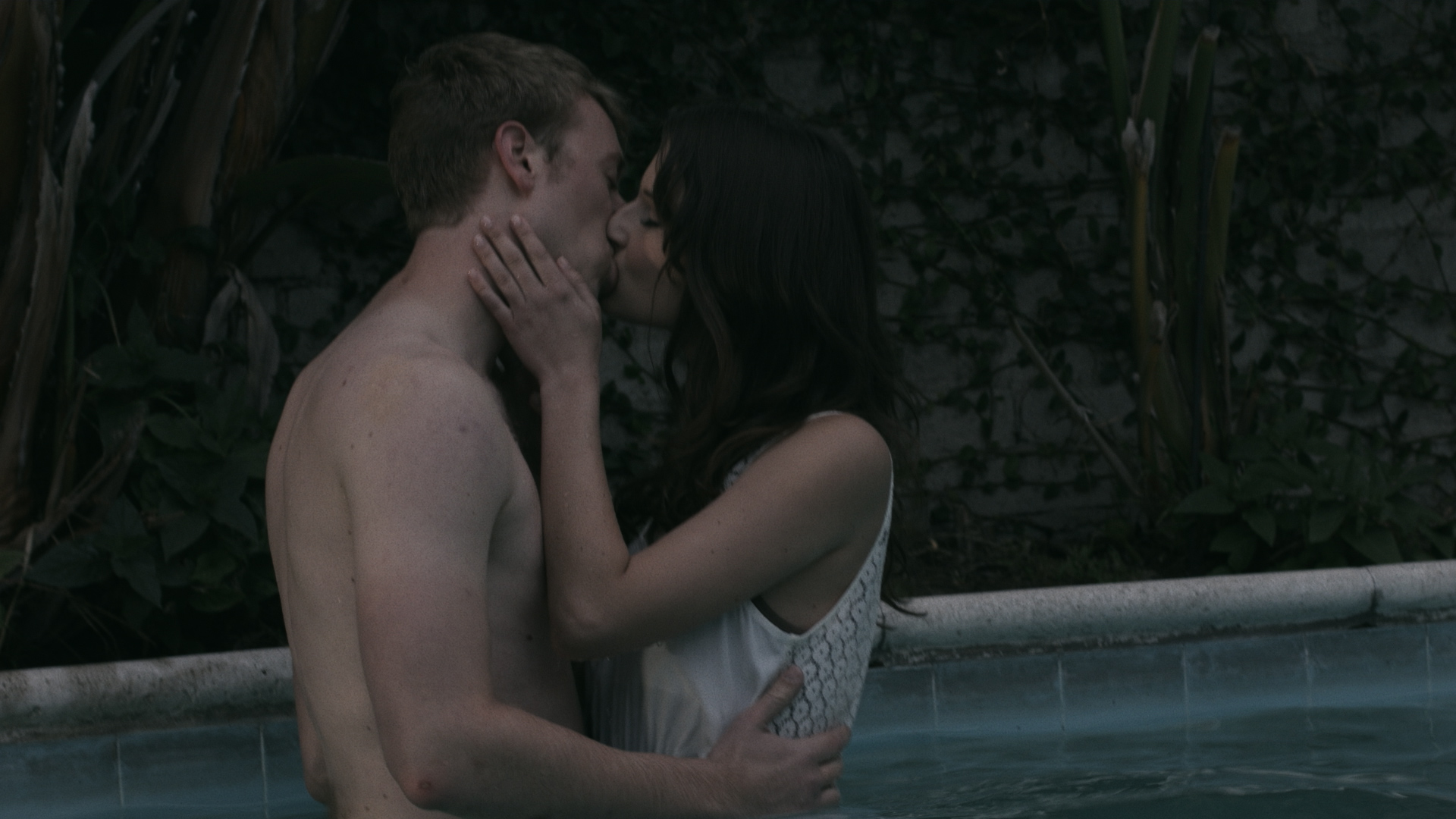 Curse of the Siren #9