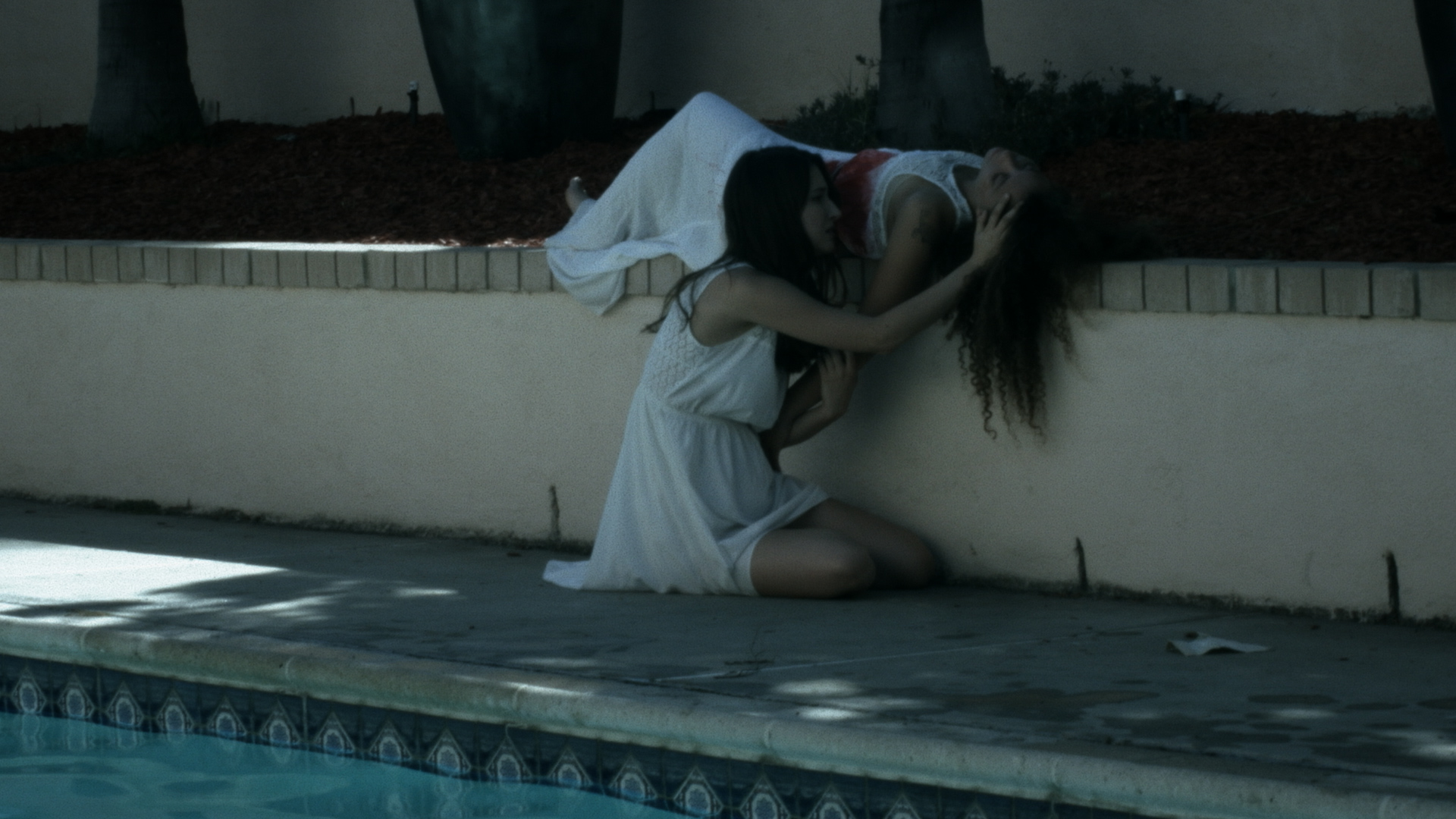 Curse of the Siren #4