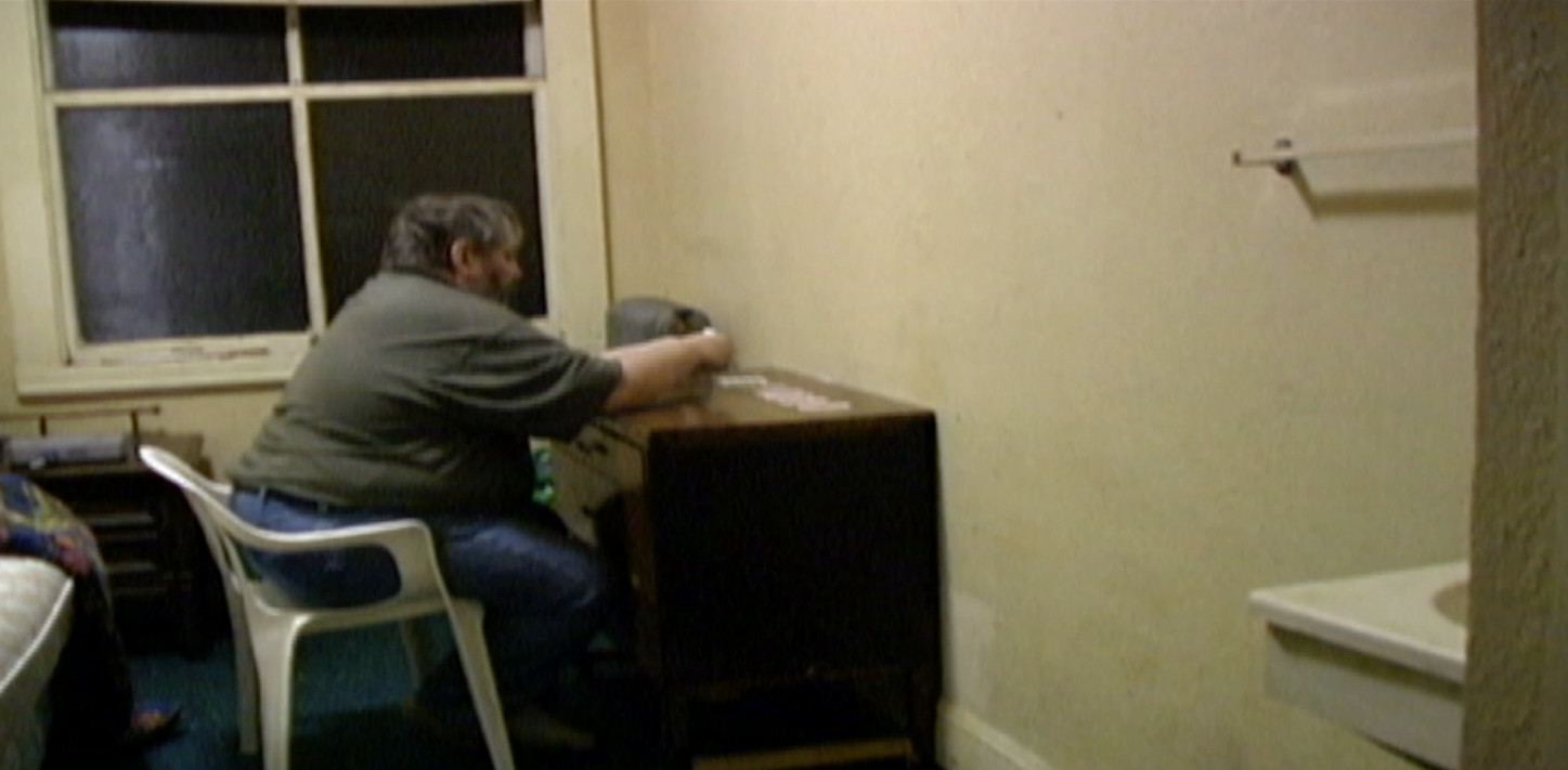 The Century Plaza #2