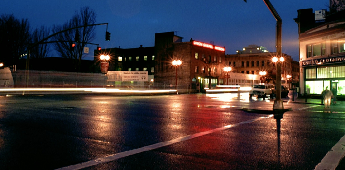 The Century Plaza #5