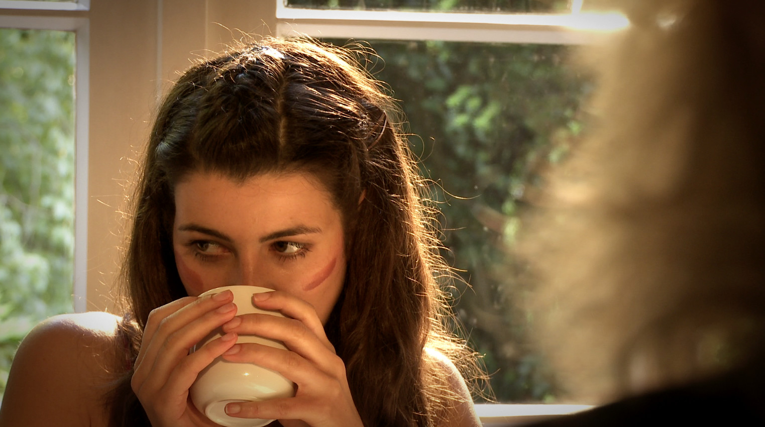 Neander-Jin: The Return of the Neanderthal Man #6