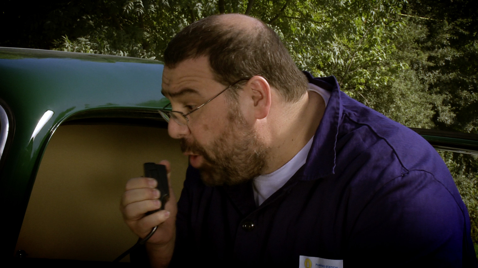 Neander-Jin: The Return of the Neanderthal Man #4