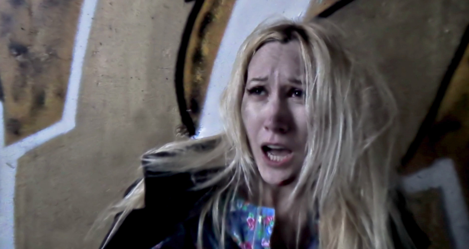 Soviet Zombie Invasion #2