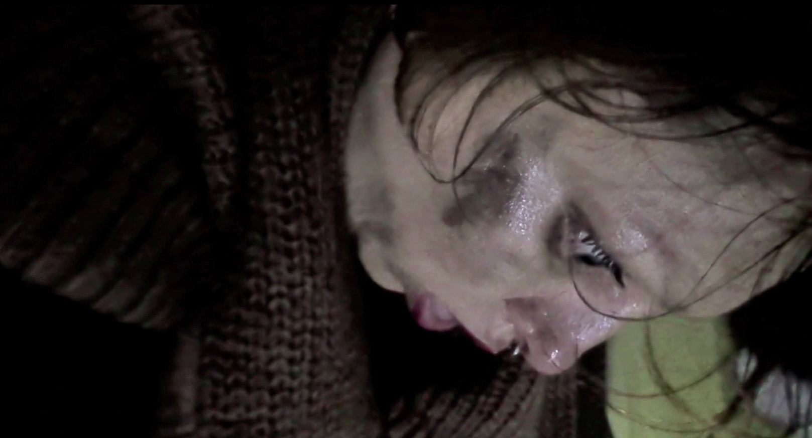 Soviet Zombie Invasion #6