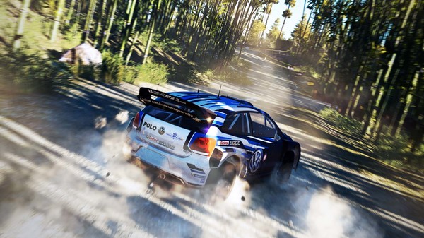 V-Rally 4 - Career Booster