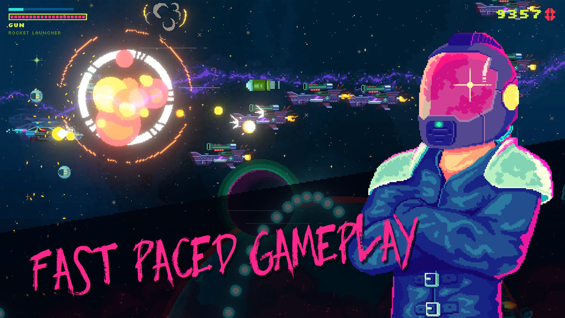 Black Paradox Demo #2