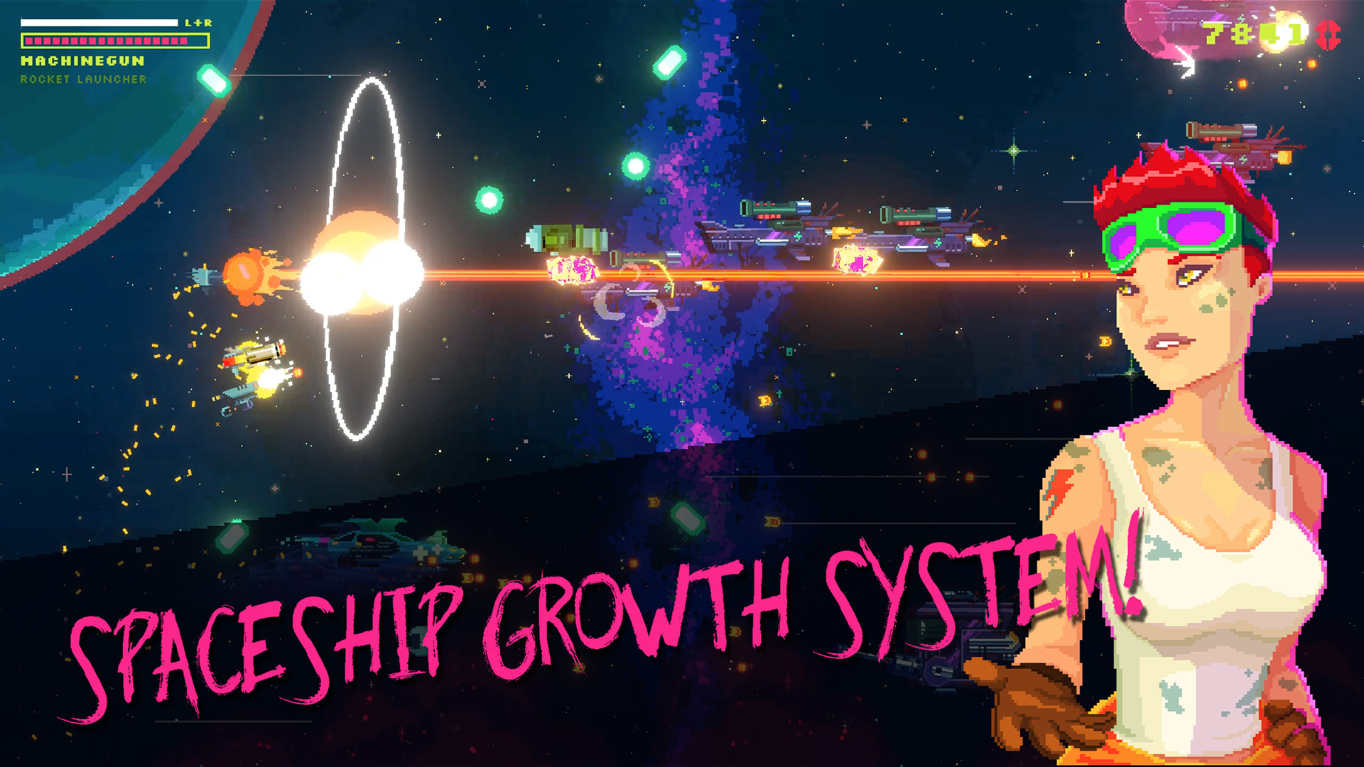 Black Paradox Demo #4