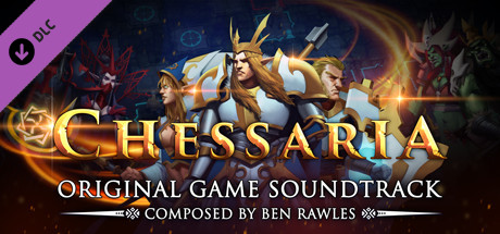 Chessaria: Original Soundtrack banner image