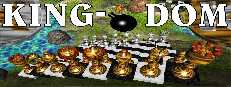 King-Dom