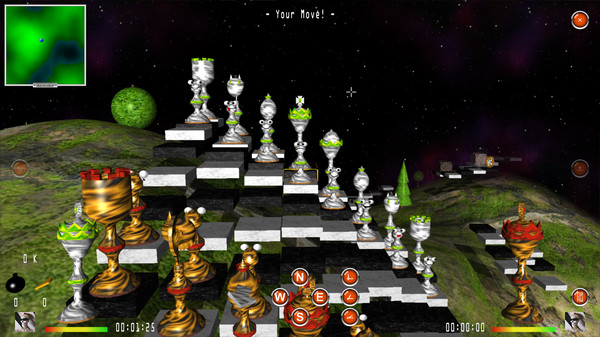 скриншот King-Dom 5