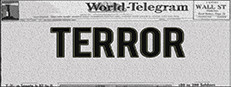 Terror 게임 이미지