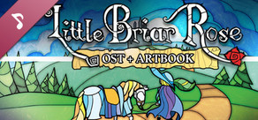 Little Briar Rose OST + Artbook
