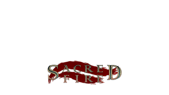 Sacred Fire
