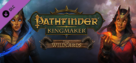 Pathfinder: Kingmaker - The Wildcards on Steam