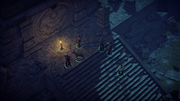 Pathfinder: Kingmaker - Varnhold's Lot