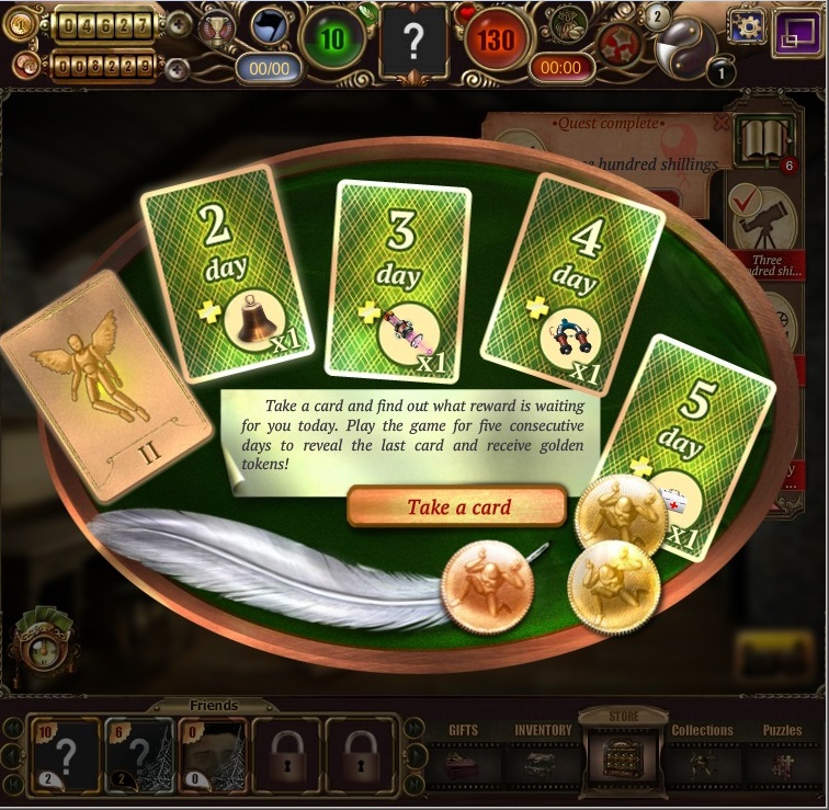 Panic Room 2 - Starter Pack #9