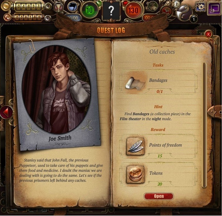 Panic Room 2 - Starter Pack #5