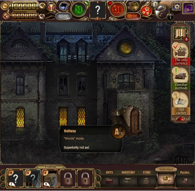 Panic Room 2 - Starter Pack #3