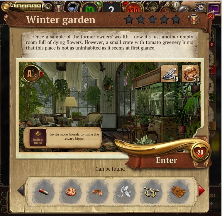 Panic Room 2 - Starter Pack #8