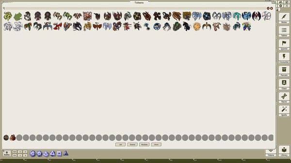 Fantasy Grounds - Devin Night: Tome of Beasts Pack 3 – Dipsa to Einherjar (Token Pack) for steam Fantasy Grounds - Devin Night: Tome of Beasts Pack 3 – Dipsa to Einherjar (Token Pack) for steam