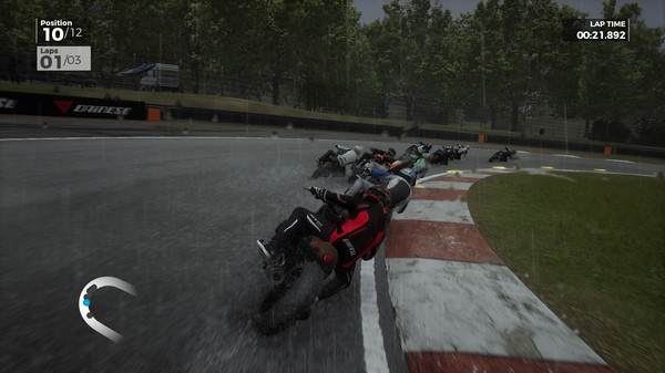 RIDE 3 - Supercustom Pack