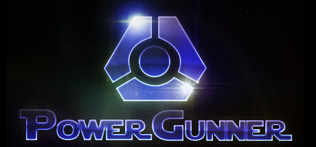 Power Gunner Cover Image