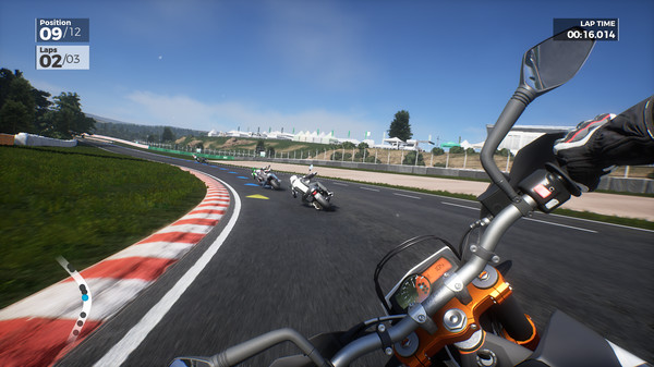 RIDE 3 - Top Performance Pack for steam RIDE 3 - Top Performance Pack for steam