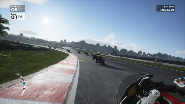 RIDE 3 - Limited Models Pack for steam RIDE 3 - Limited Models Pack for steam