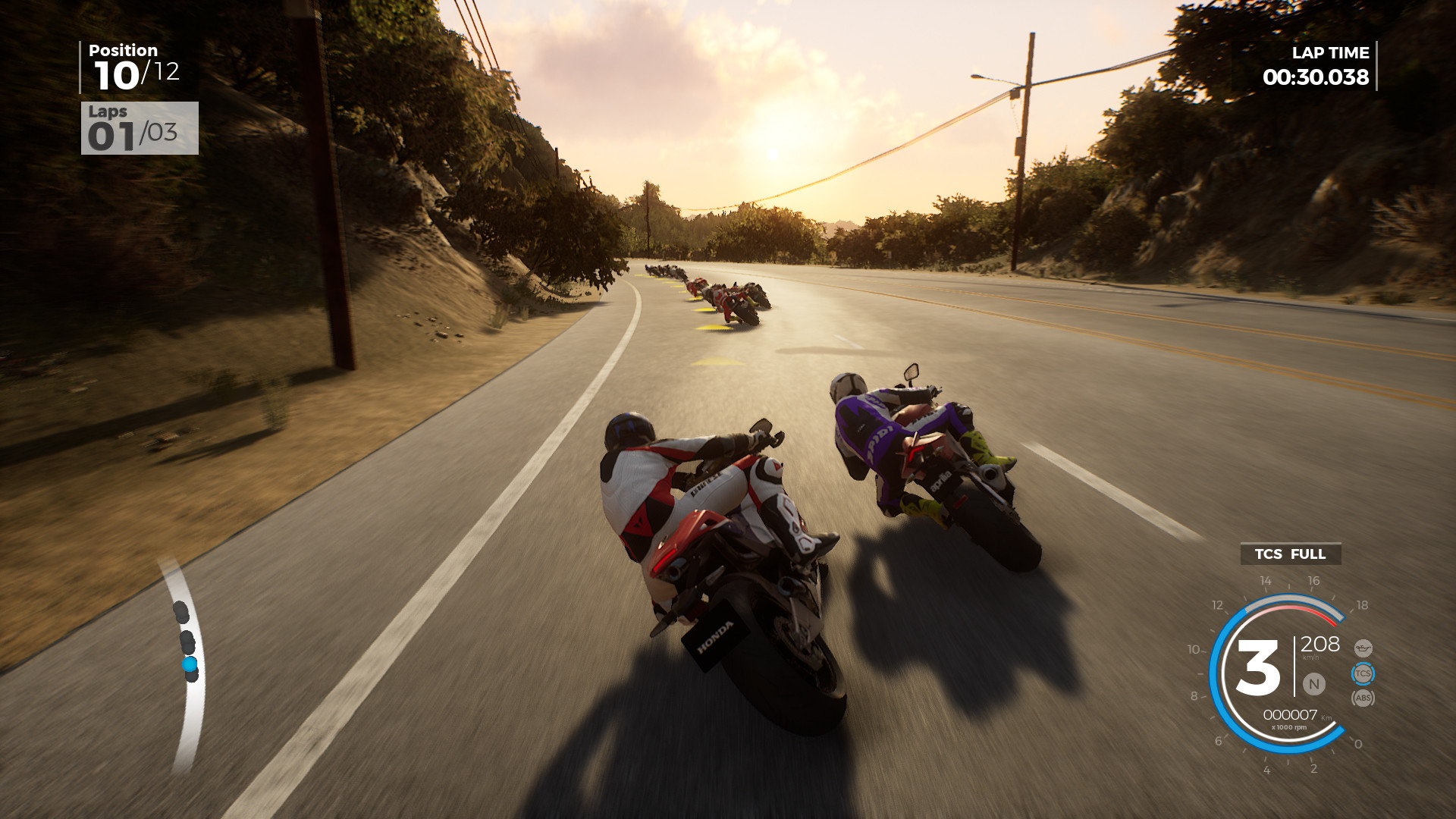 RIDE 3 - Japan Pack on Steam RIDE 3 - Japan Pack on Steam