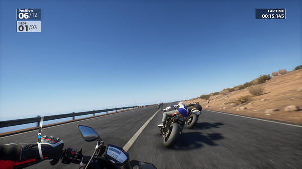 RIDE 3 - Naked Bikes Pack for steam RIDE 3 - Naked Bikes Pack for steam