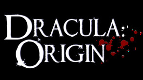 Dracula Origin trailer cover