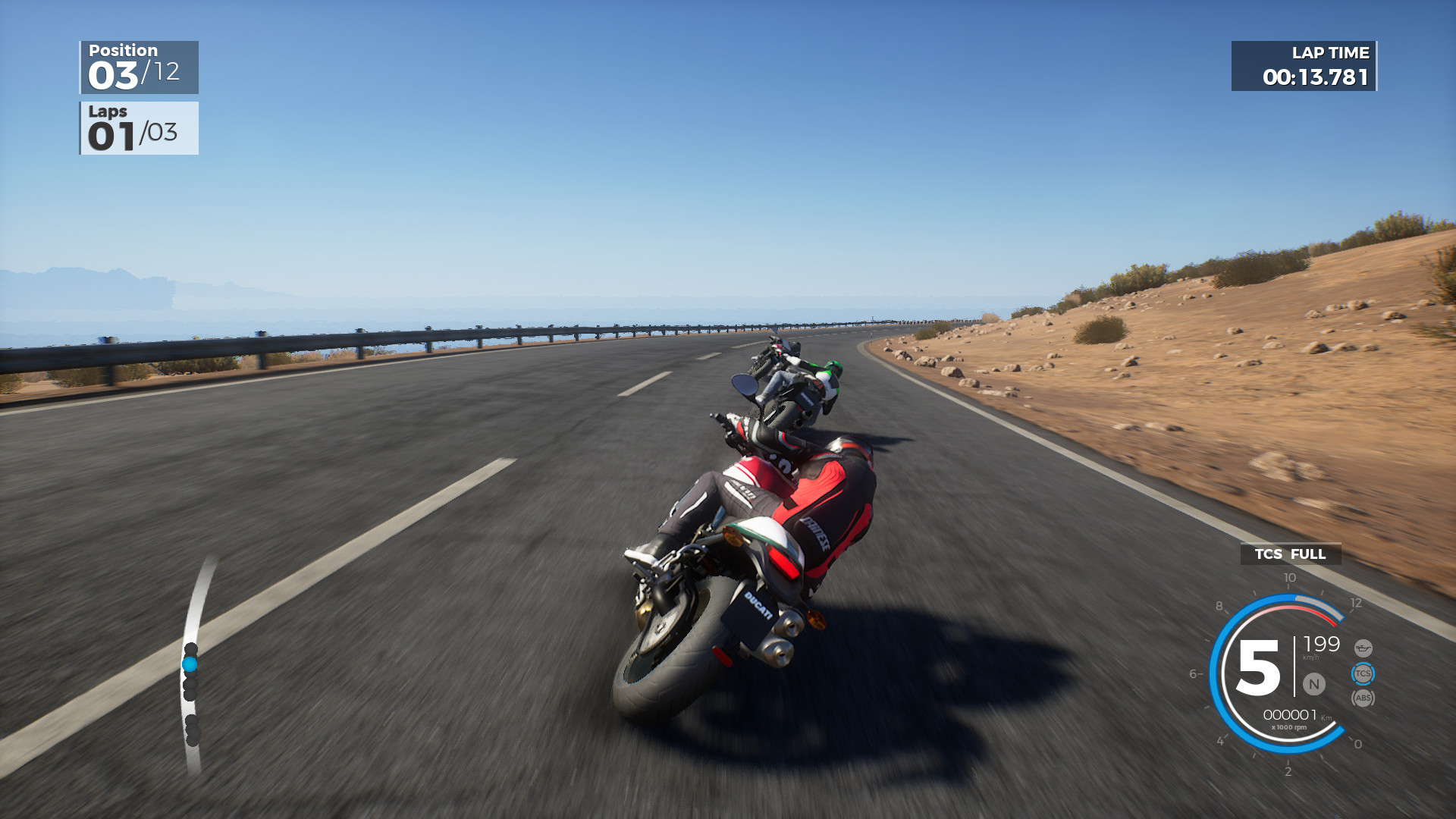 RIDE 3 - Free Pack 10 on Steam RIDE 3 - Free Pack 10 on Steam