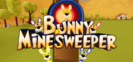 Bunny Minesweeper banner image