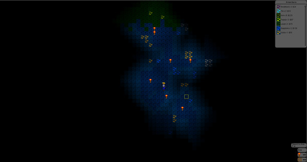 Скриншот из Super Dig Man Deluxe Скриншот из Super Dig Man Deluxe