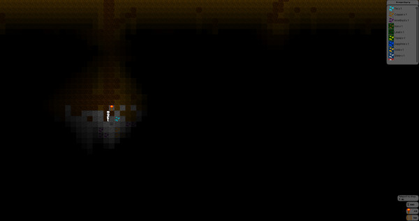 Скриншот из Super Dig Man Deluxe Скриншот из Super Dig Man Deluxe