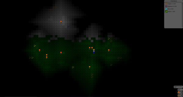 Скриншот из Super Dig Man Deluxe Скриншот из Super Dig Man Deluxe