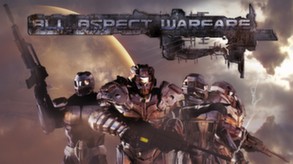 All Aspect Warfare trailer cover