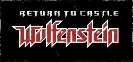 Return to Castle Wolfenstein header image