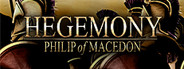 Logo for Hegemony: Philip of Macedon