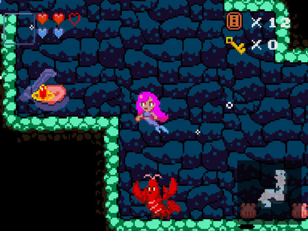 Serenade of the Sirens for steam Serenade of the Sirens for steam