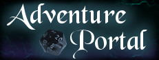 Adventure Portal 게임 이미지