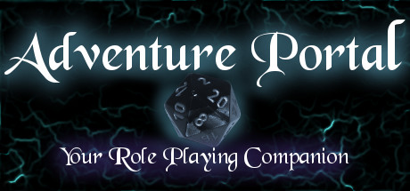 Adventure Portal banner image