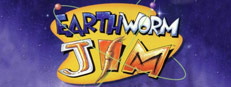 Earthworm Jim 게임 이미지