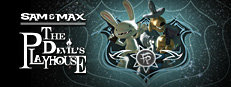 Sam & Max: The Devil’s Playhouse
