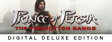 Prince of Persia: The Forgotten Sands™ Digital Deluxe Edition