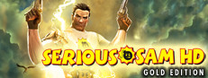 Serious Sam HD: Gold Edition