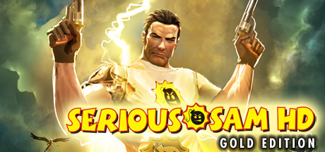 Serious Sam HD: Gold Edition Cover Image