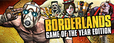 Borderlands: Game of the Year